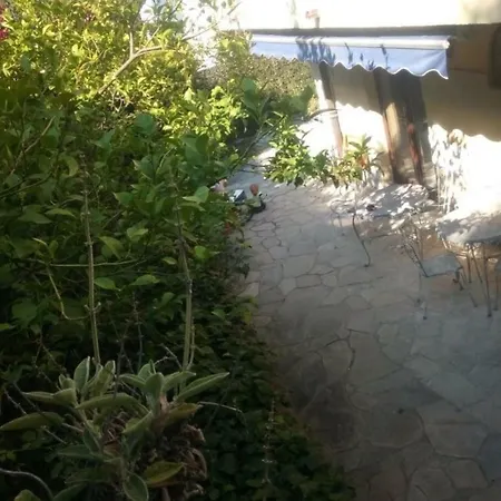 Oasi Tra I Limoni Sanremo
