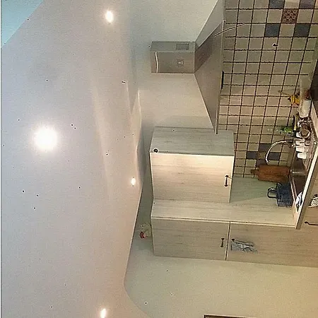 Oasi Tra I Limoni Holiday home *