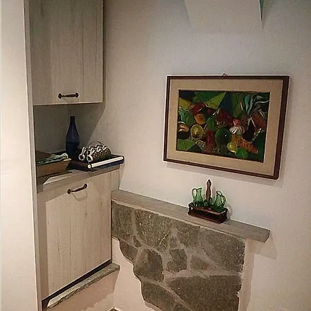 Oasi Tra I Limoni San Remo