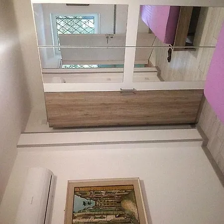 Holiday home Oasi Tra I Limoni Sanremo