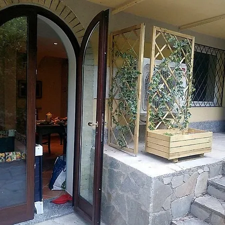 Oasi Tra I Limoni Hébergement de vacances
